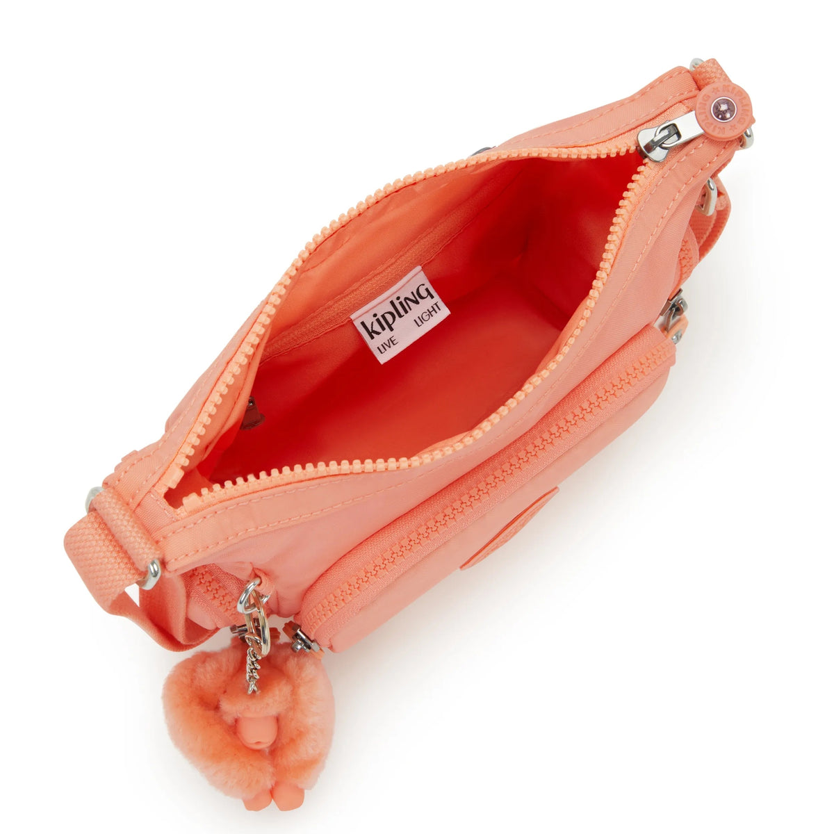 Gabbie Mini Crossbody Bag