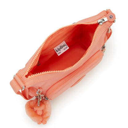 Gabbie Mini Crossbody Bag