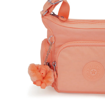 Gabbie Mini Crossbody Bag