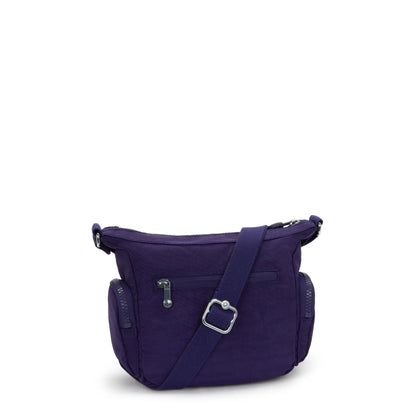 Gabbie Mini Crossbody Bag Moonlit Blue