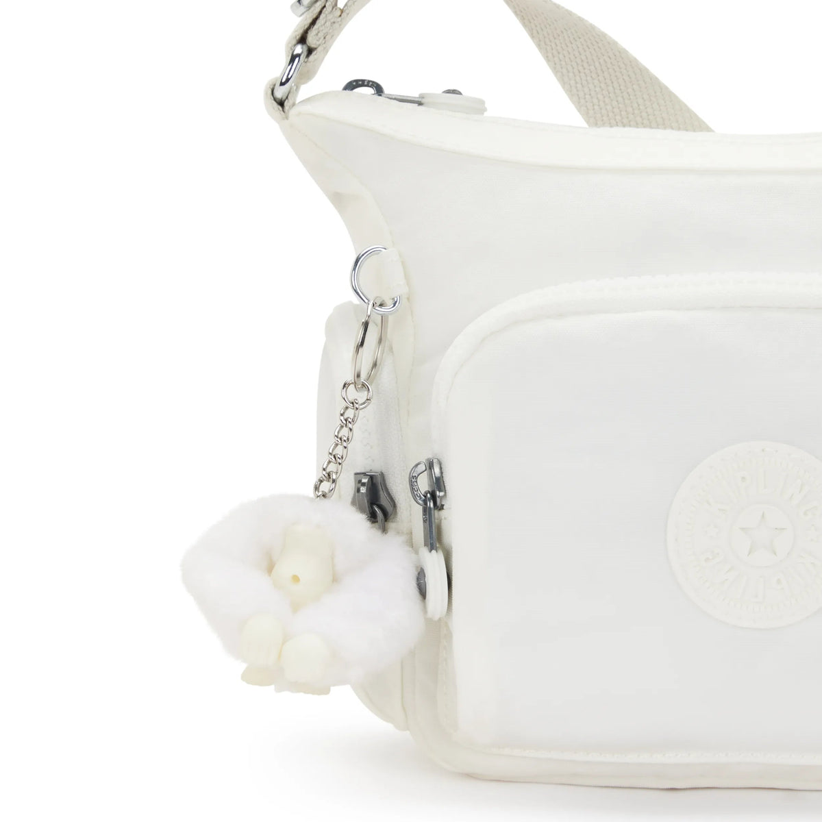 Gabbie Mini Crossbody Bag