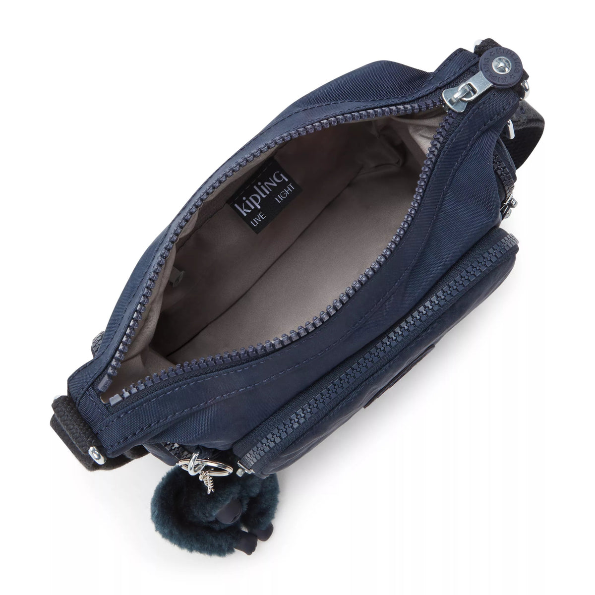 Gabbie Mini Crossbody Bag