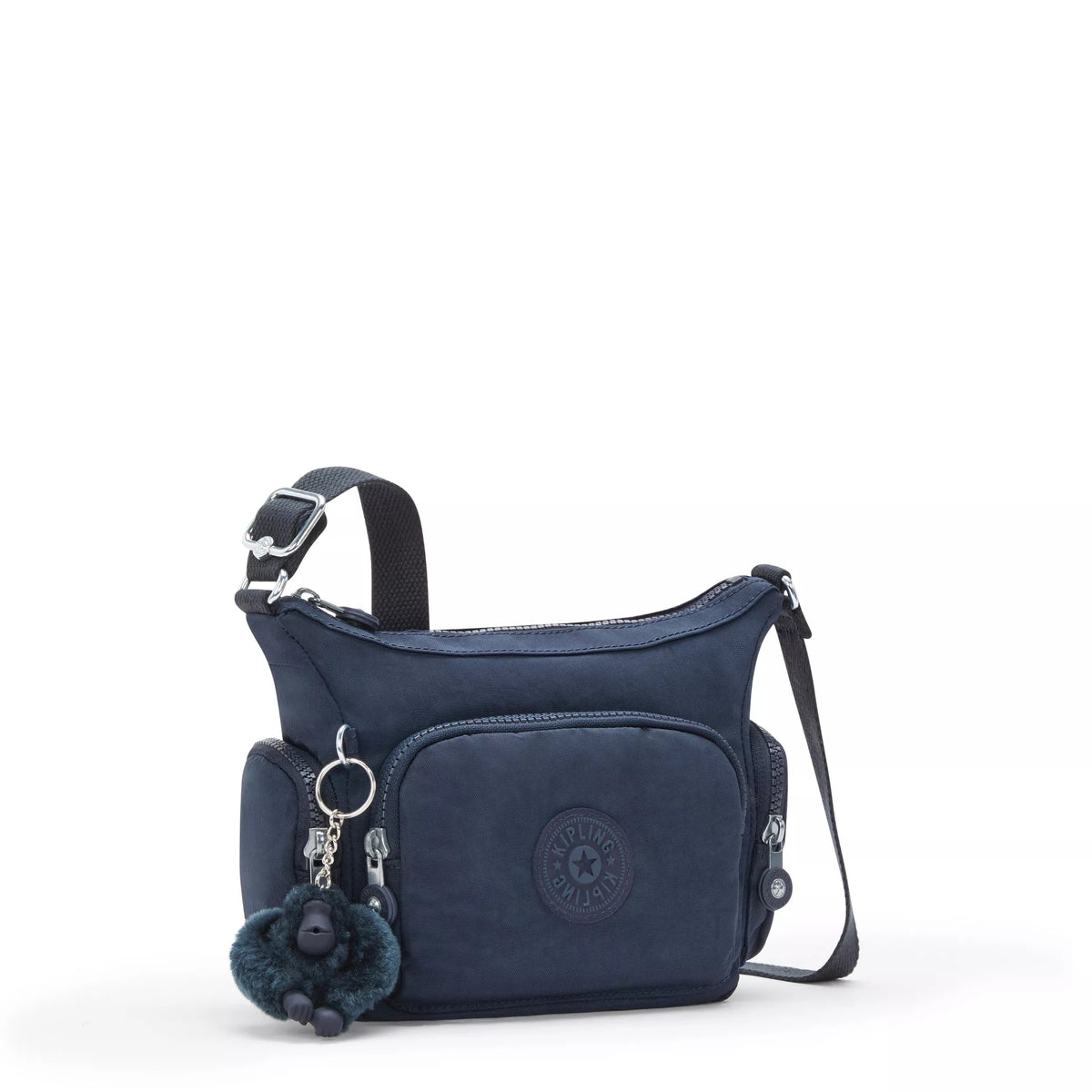 Gabbie Mini Crossbody Bag
