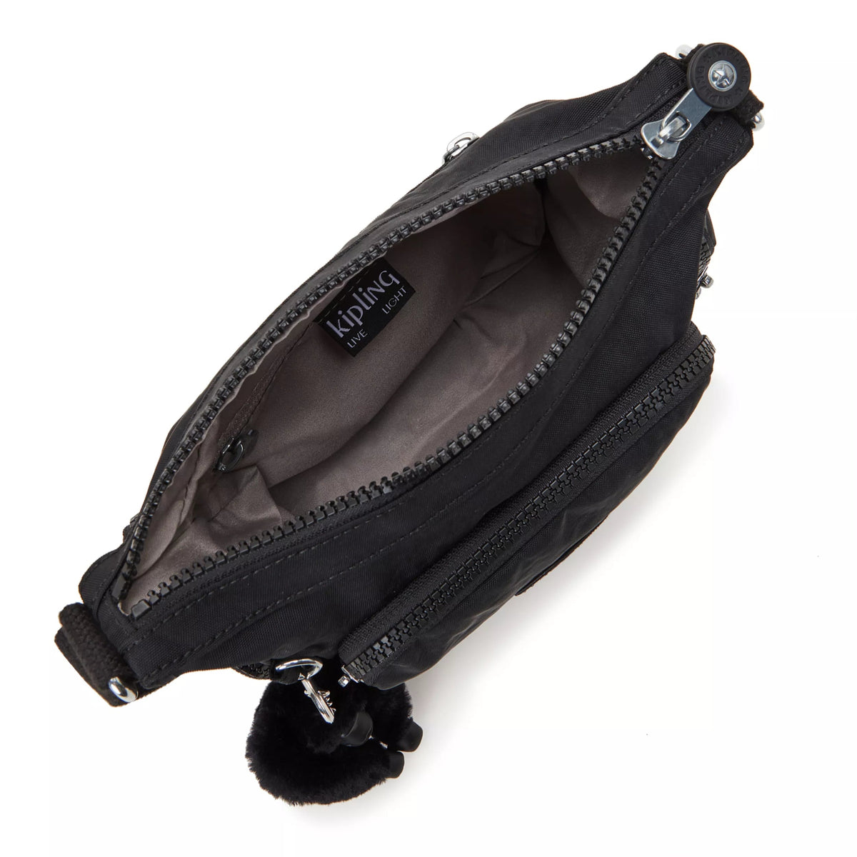 Gabbie Mini Crossbody Bag