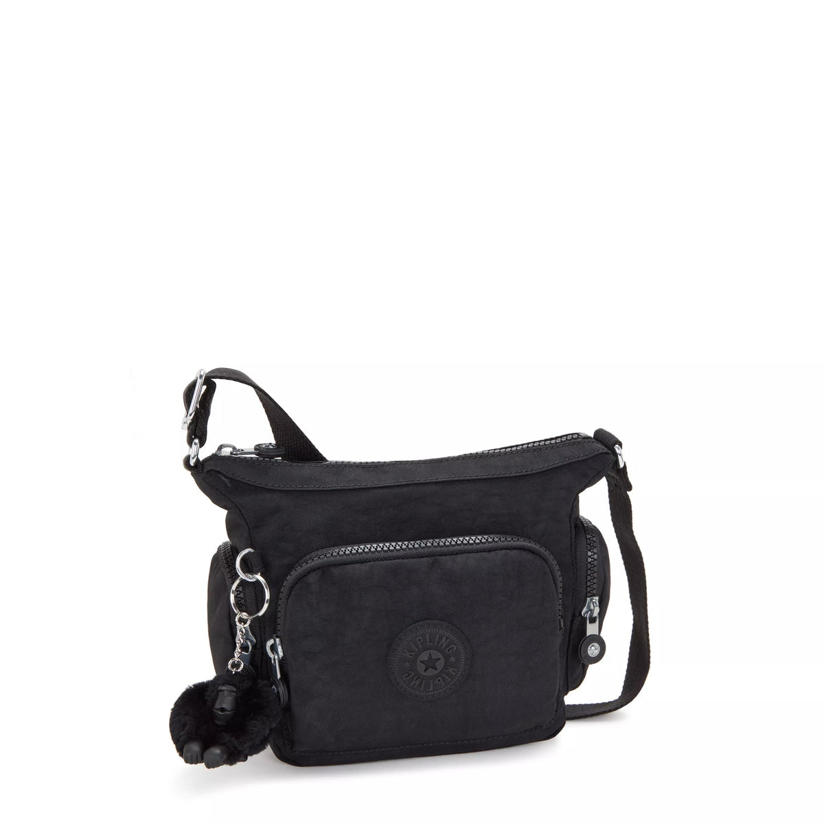 Gabbie Mini Crossbody Bag