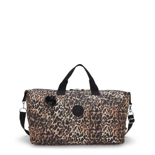 Bori Printed Duffle Bag