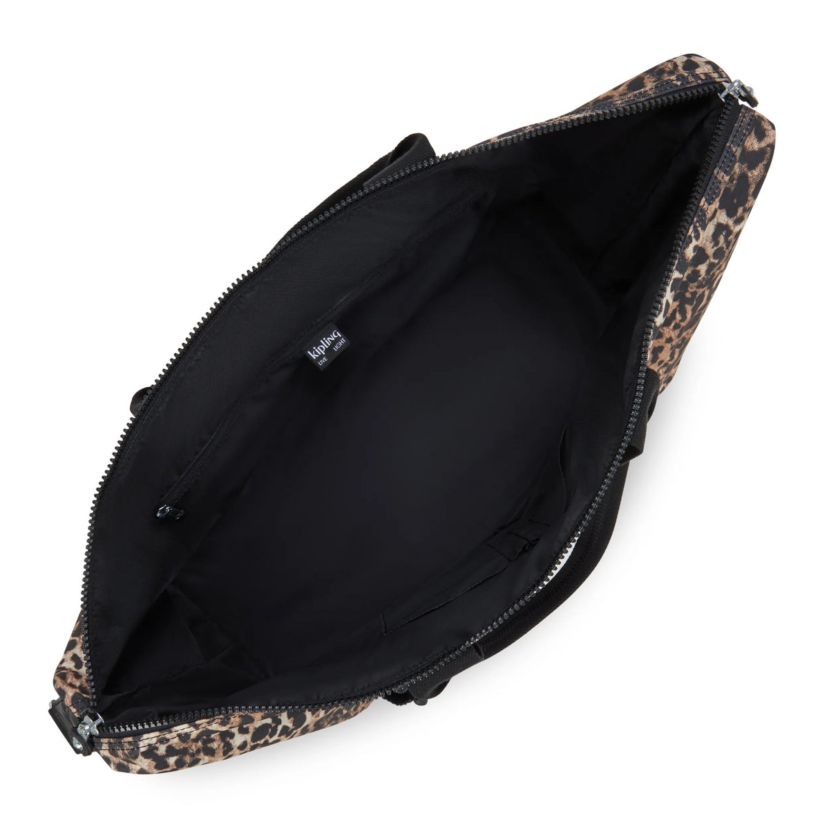 Bori Printed Duffle Bag