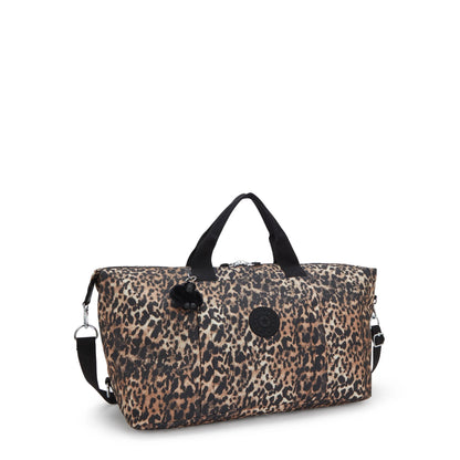 Bori Printed Duffle Bag