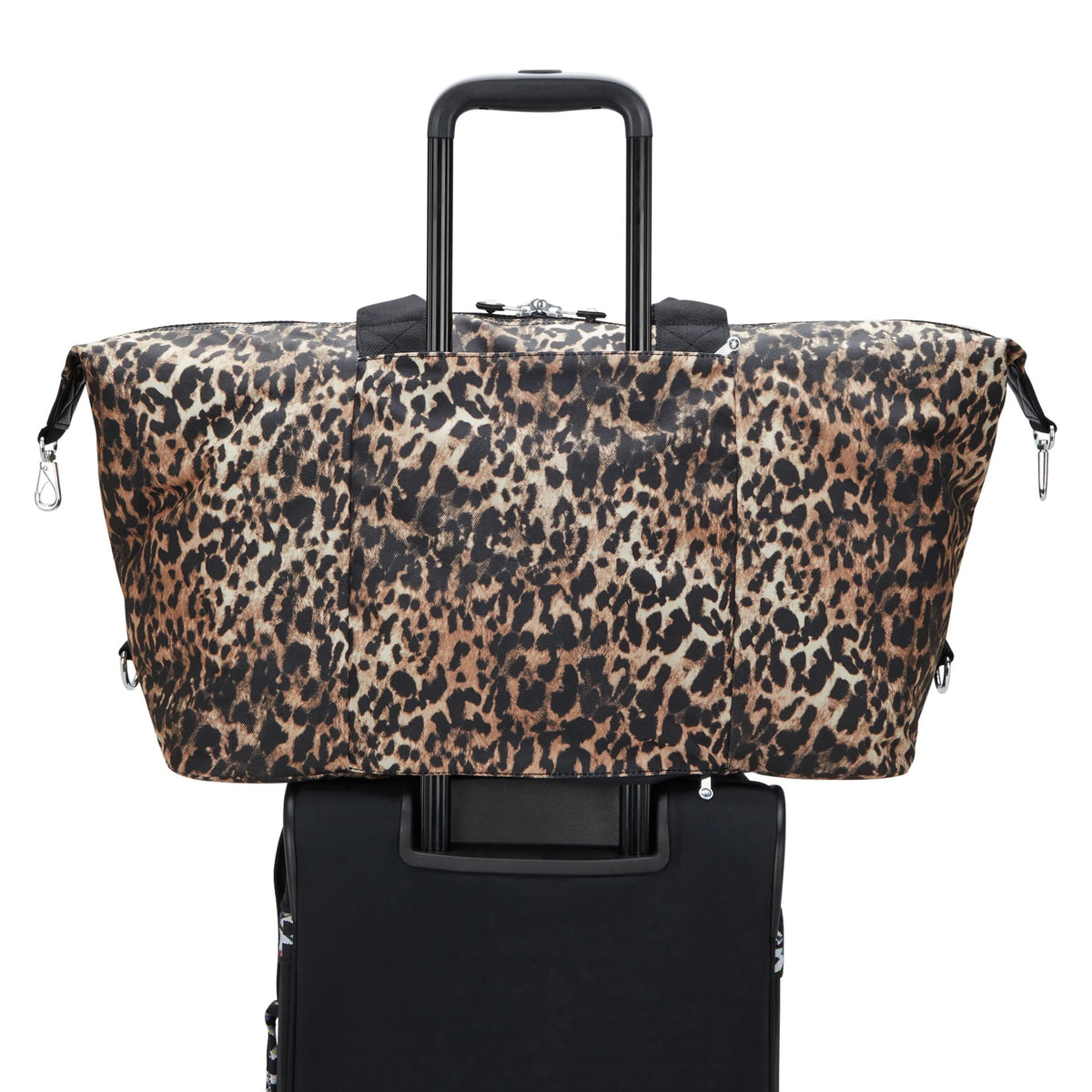 Bori Printed Duffle Bag