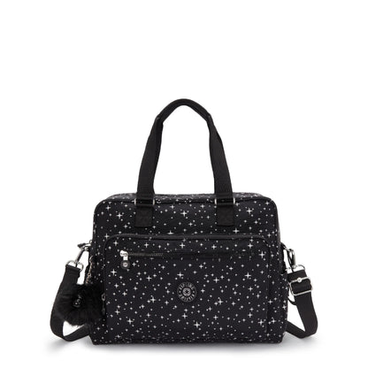 Alanna Diaper Bag