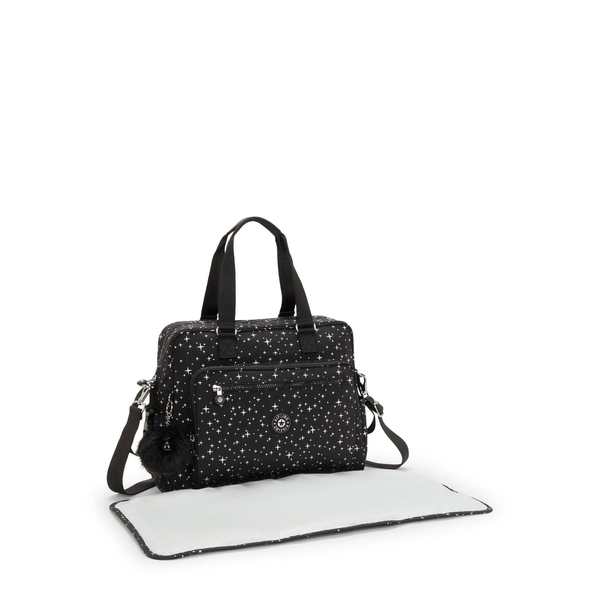 Alanna Diaper Bag