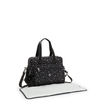 Alanna Diaper Bag
