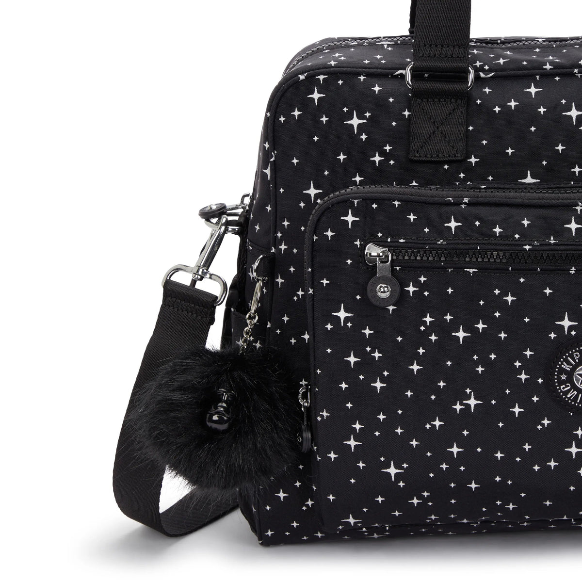 Alanna Diaper Bag