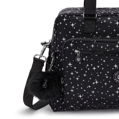 Alanna Diaper Bag
