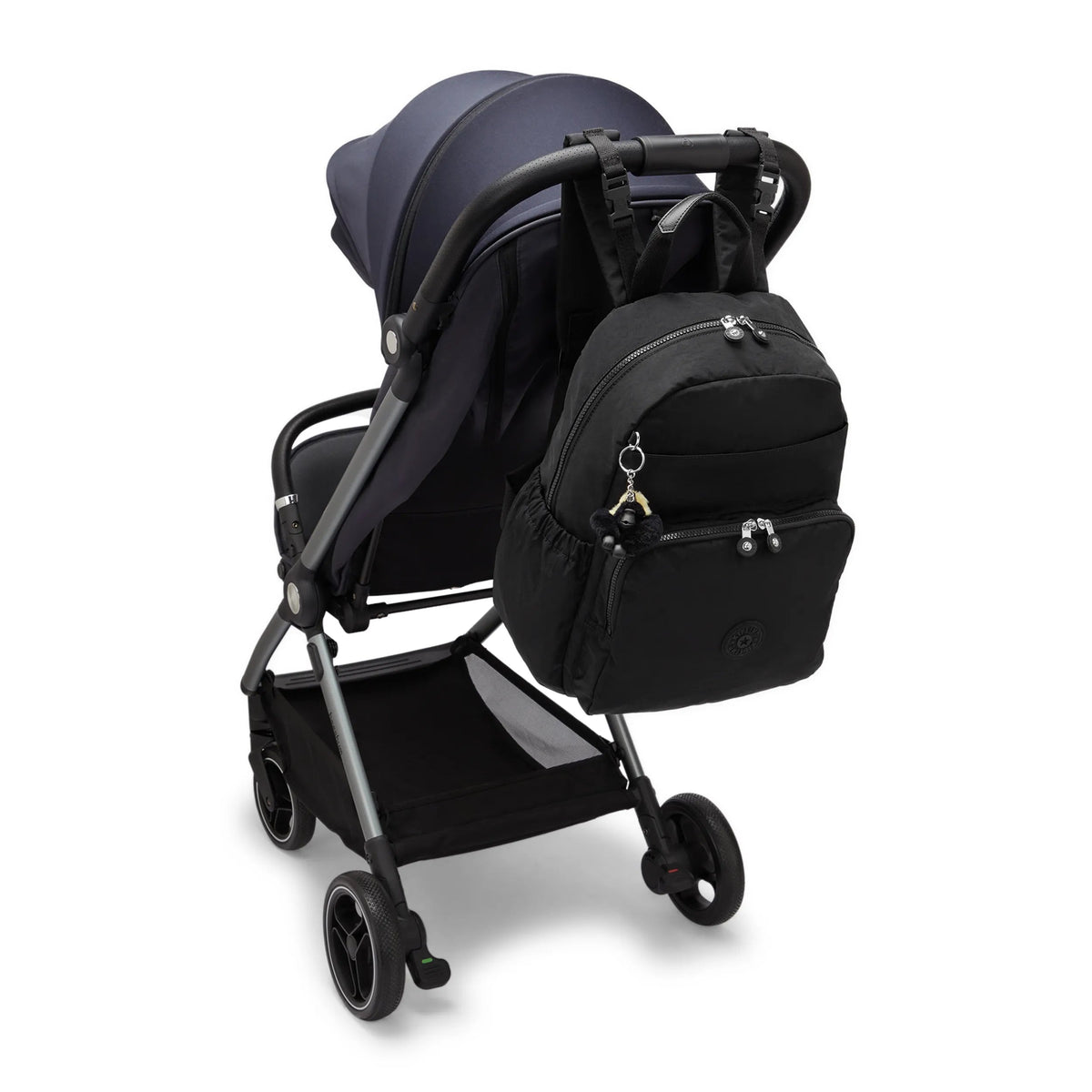 Maisie Diaper Backpack