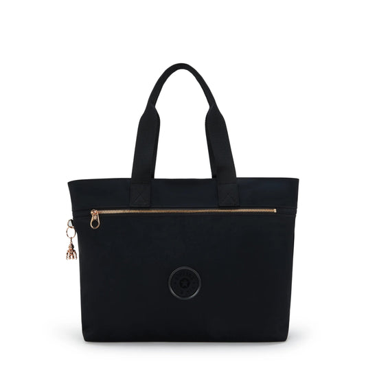 Colissa Up Laptop Tote Bag