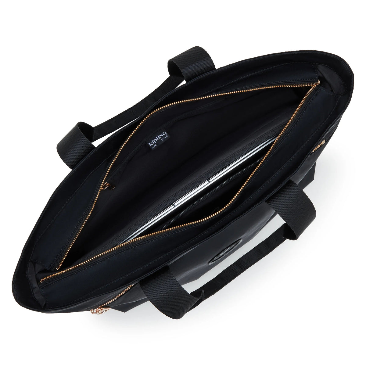 Colissa Up Laptop Tote Bag