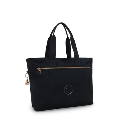 Colissa Up Laptop Tote Bag