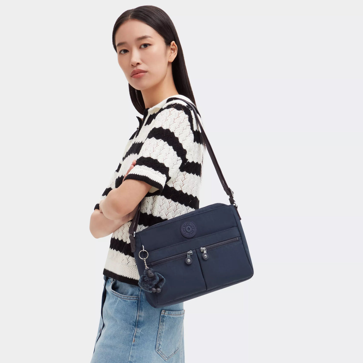New Angie Crossbody Bag