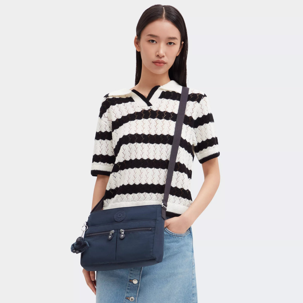 New Angie Crossbody Bag