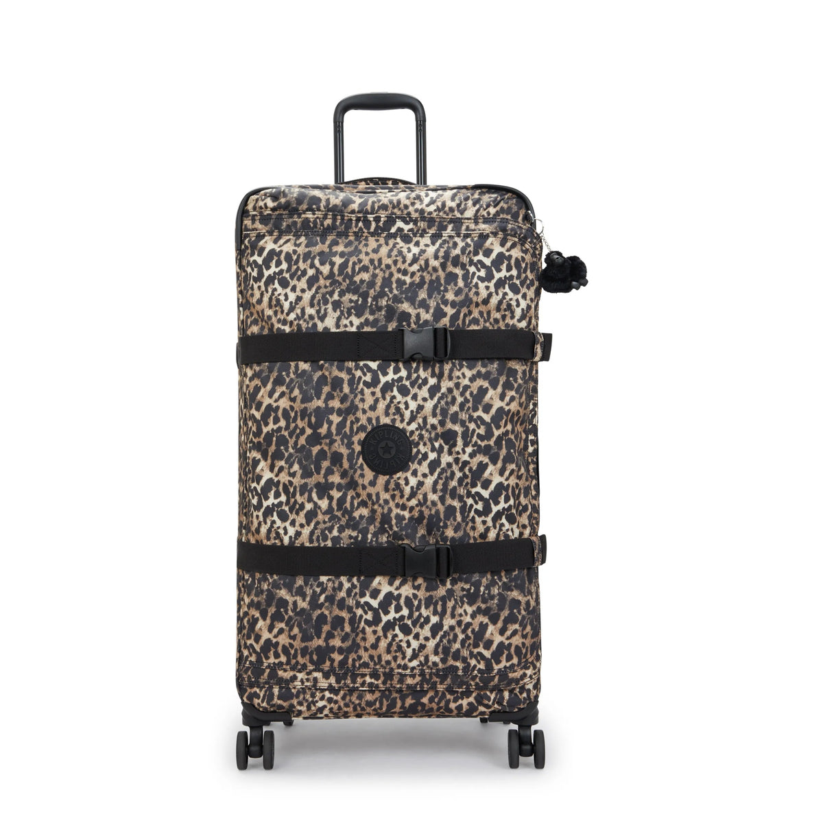 Leopard Love Travel Set
