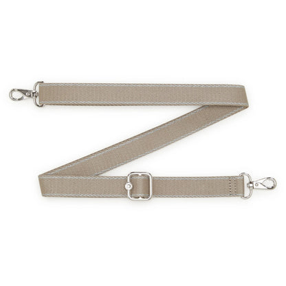 Abanu Multi Metallic Convertible Crossbody Bag