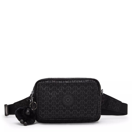 Abanu Multi Printed Convertible Crossbody Bag