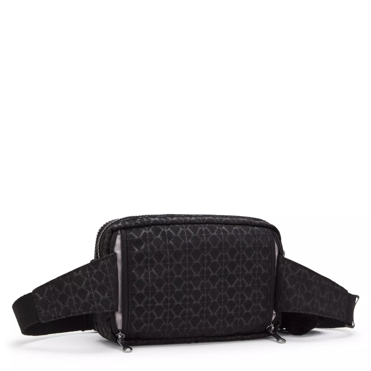 Abanu Multi Printed Convertible Crossbody Bag