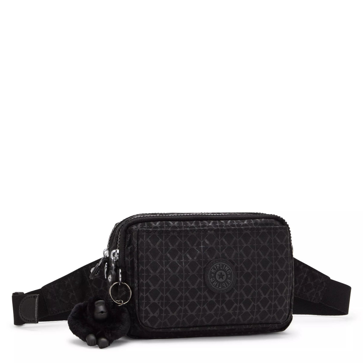 Abanu Multi Printed Convertible Crossbody Bag