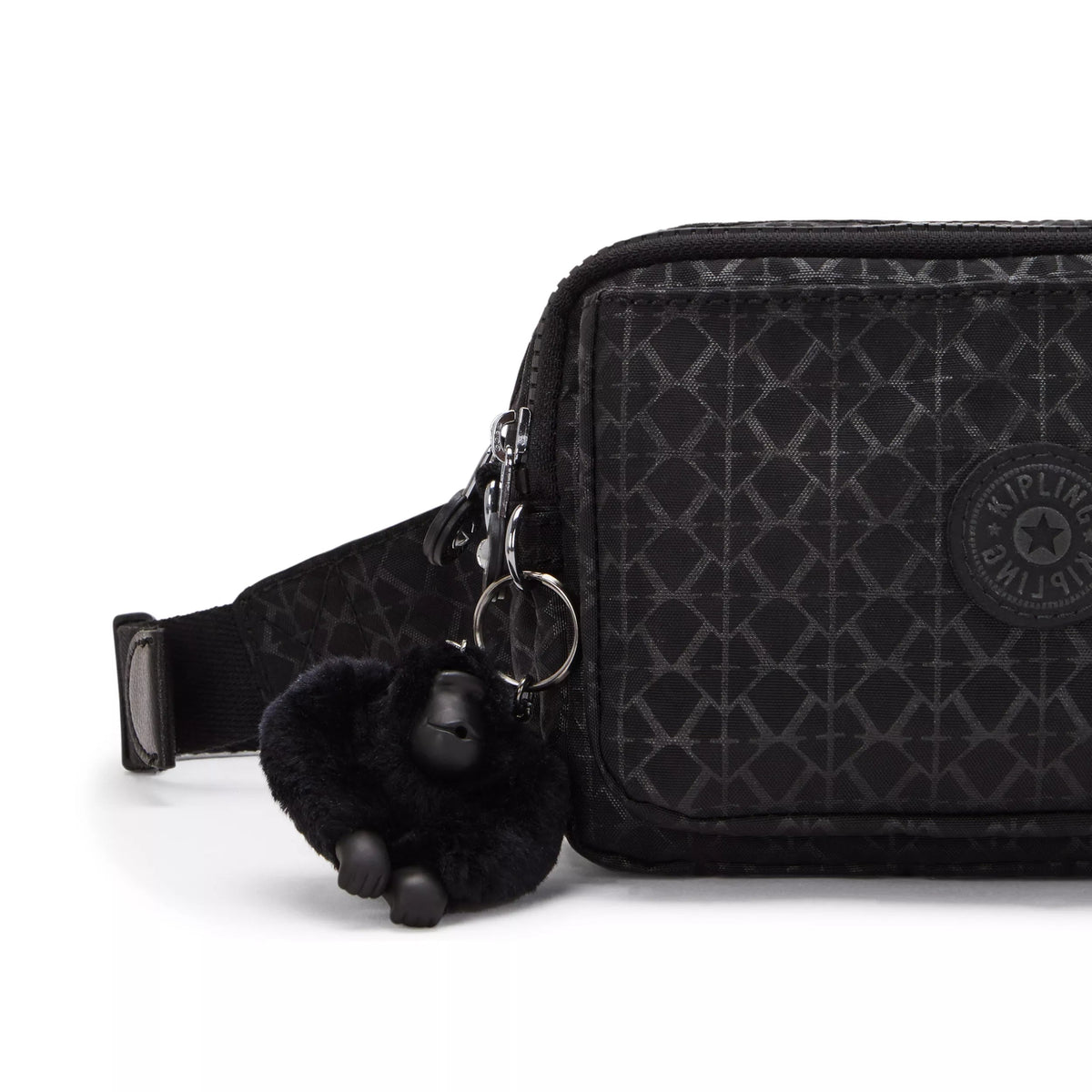 Abanu Multi Printed Convertible Crossbody Bag