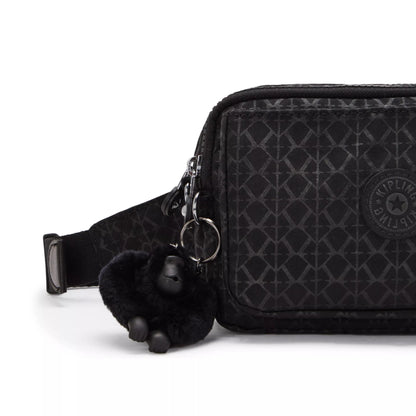Abanu Multi Printed Convertible Crossbody Bag