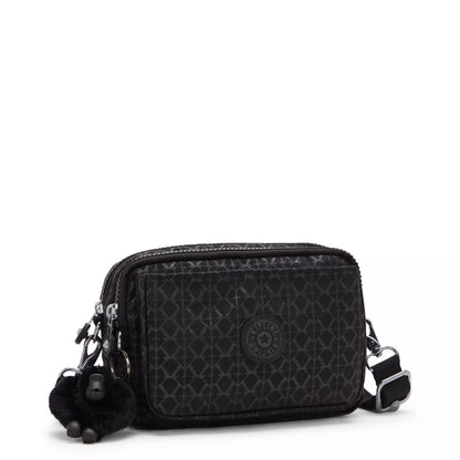 Abanu Multi Printed Convertible Crossbody Bag