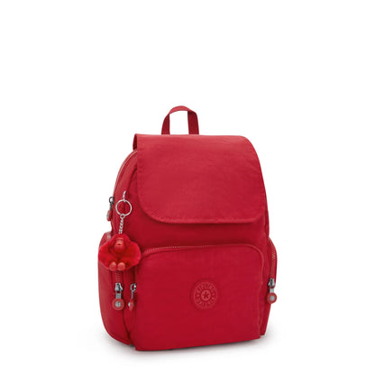 City Zip Small Backpack