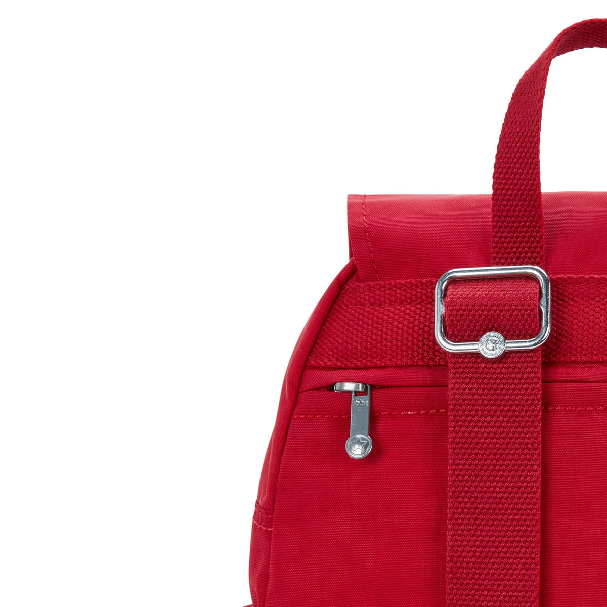 City Zip Small Backpack