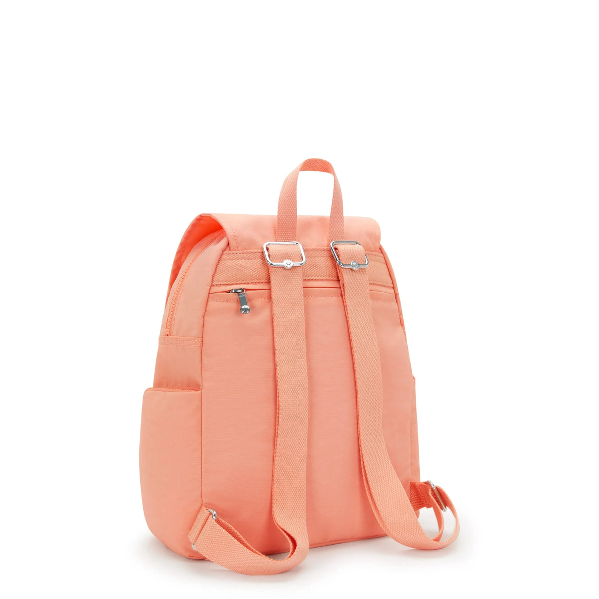 City Zip Small Backpack