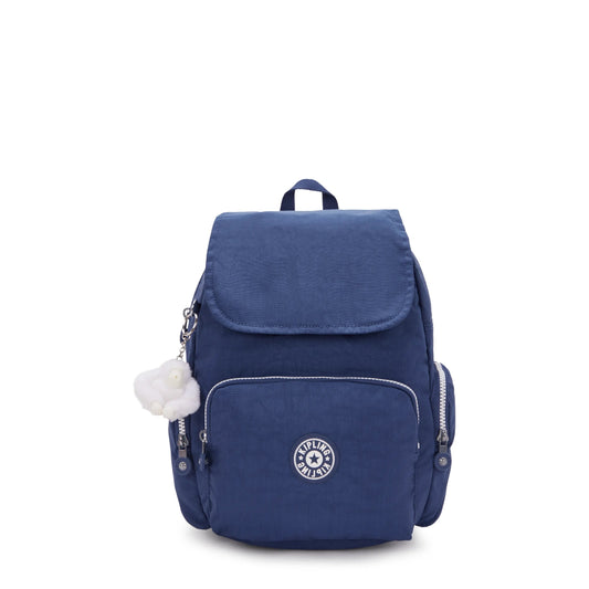 City Zip Small Backpack
