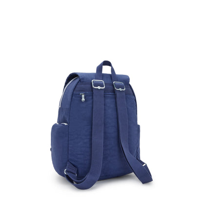 City Zip Small Backpack
