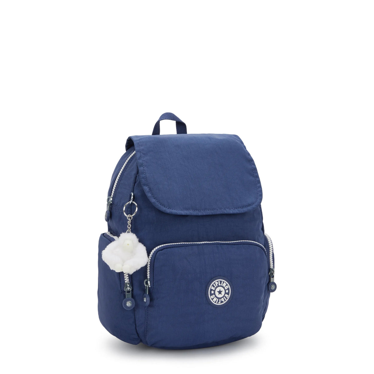 City Zip Small Backpack