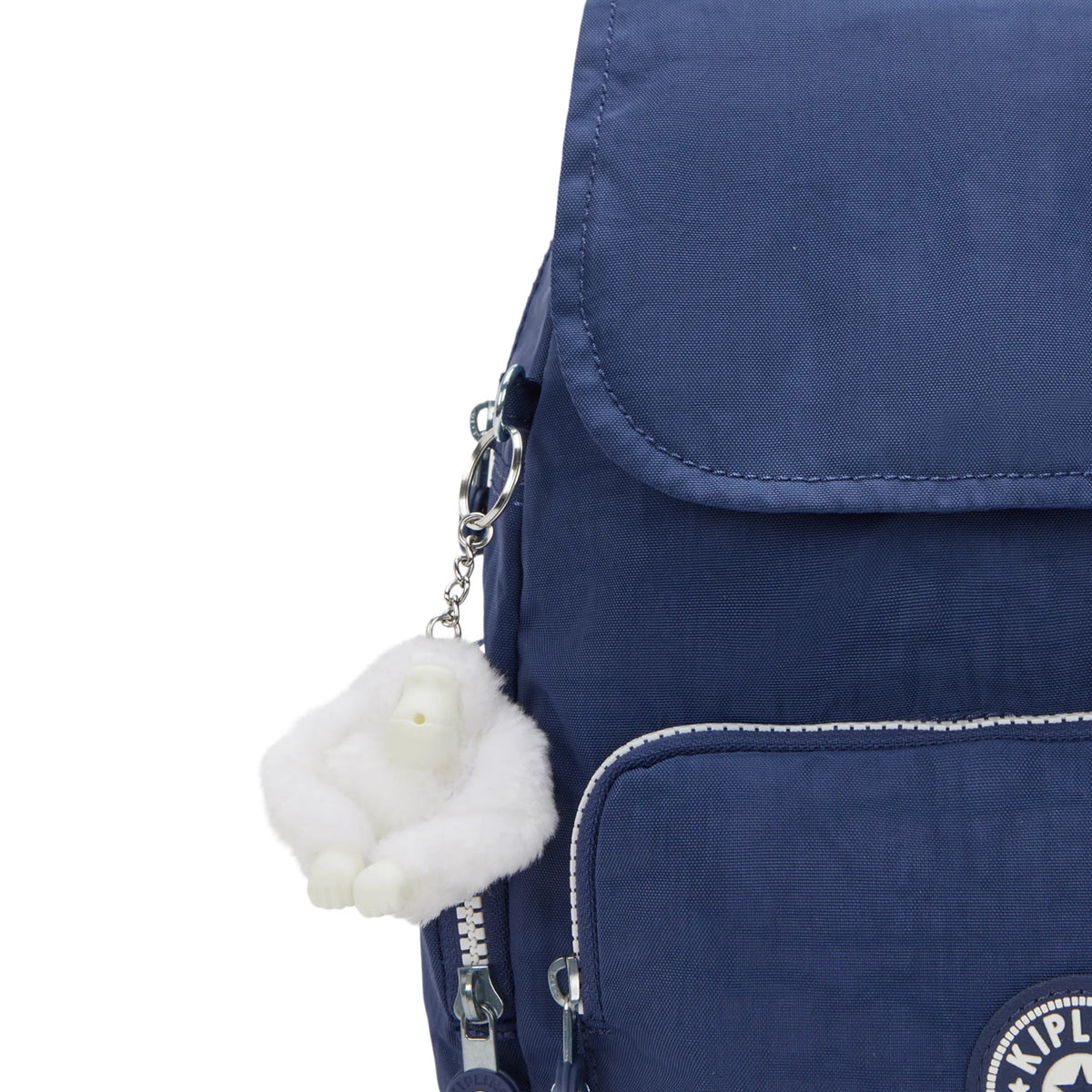 City Zip Small Backpack