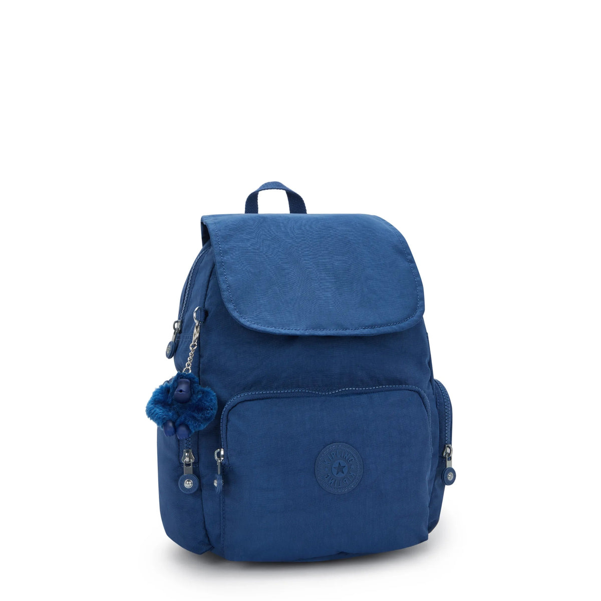 City Zip Small Backpack