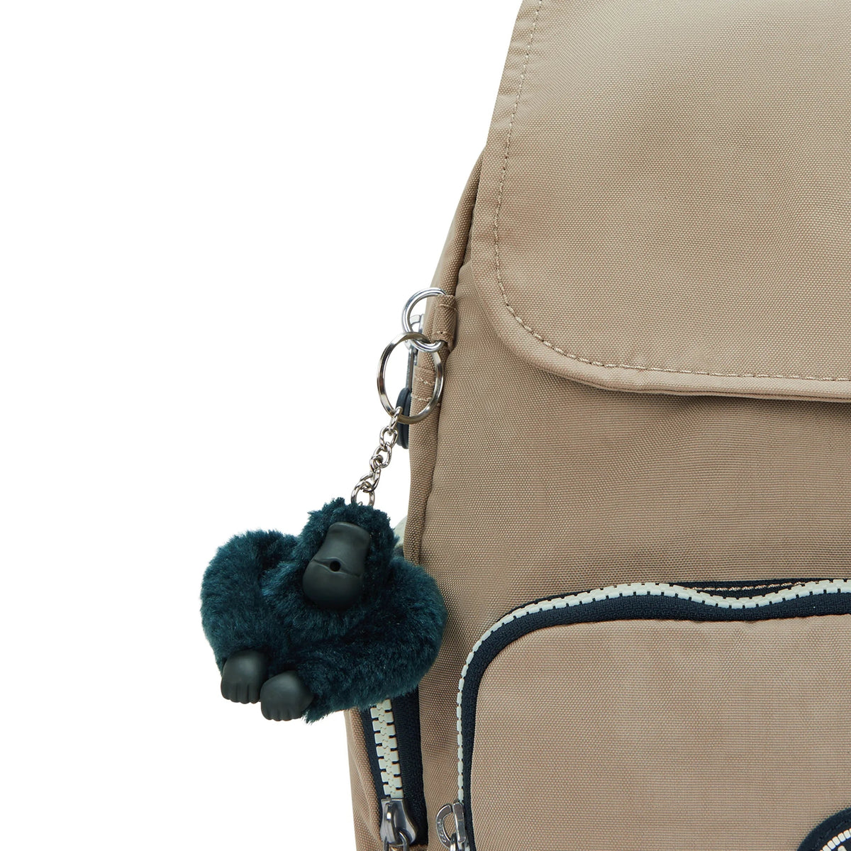 City Zip Small Backpack