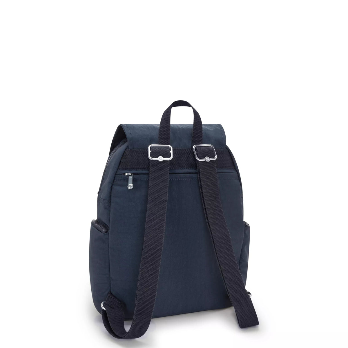 City Zip Small Backpack