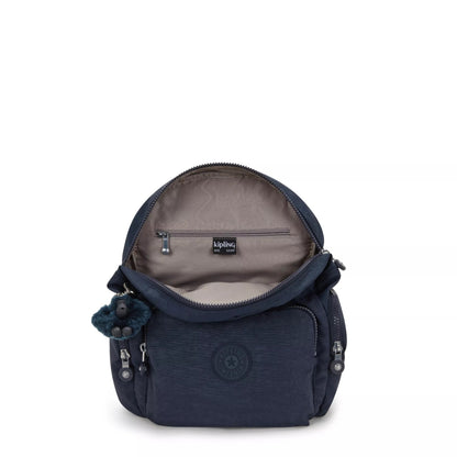 City Zip Small Backpack