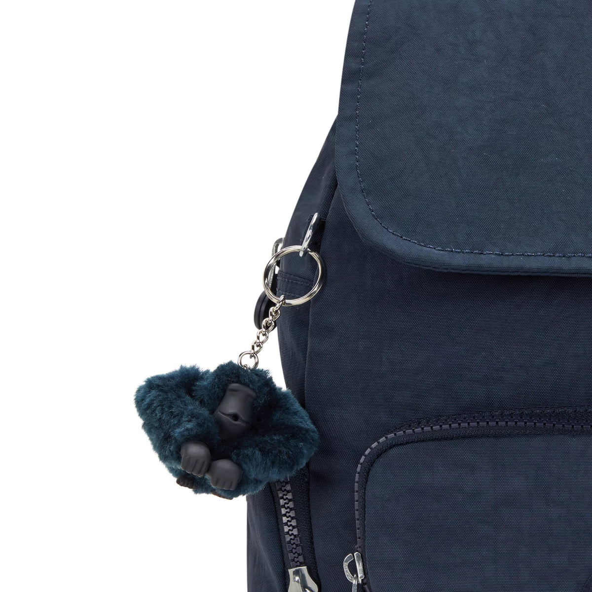 City Zip Small Backpack