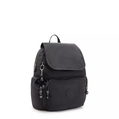 City Zip Small Backpack