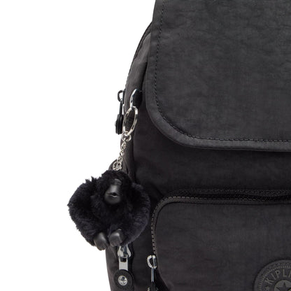 City Zip Small Backpack