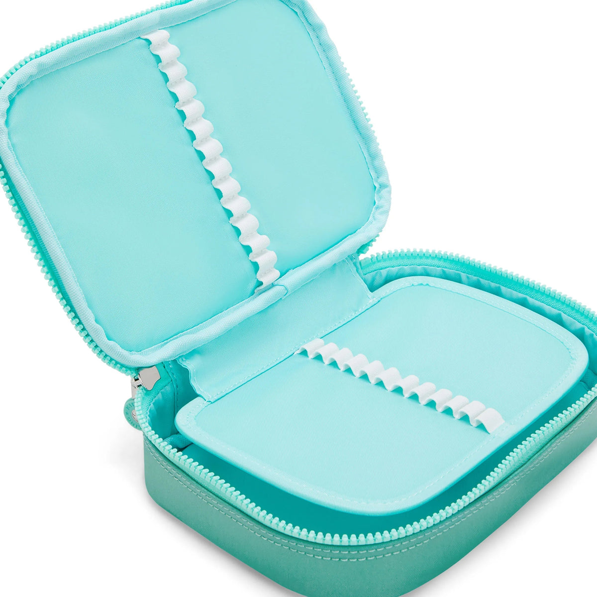100 Pens Metallic Case