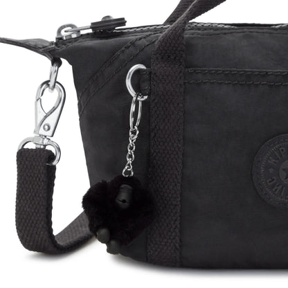 Art Compact Crossbody Bag