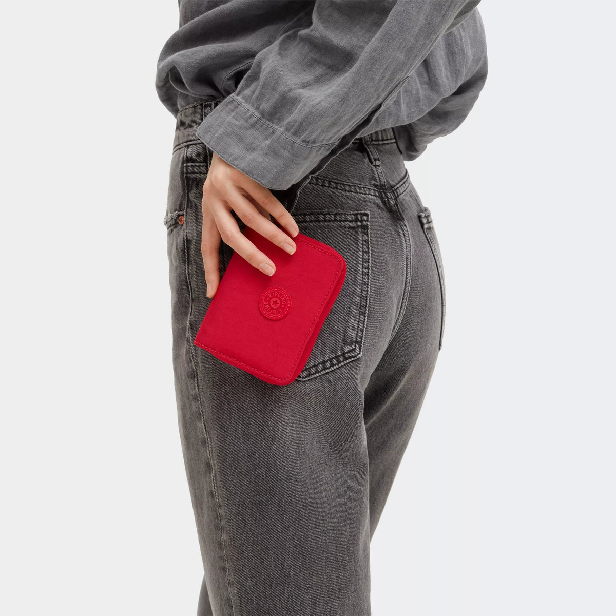Money Love Small Wallet