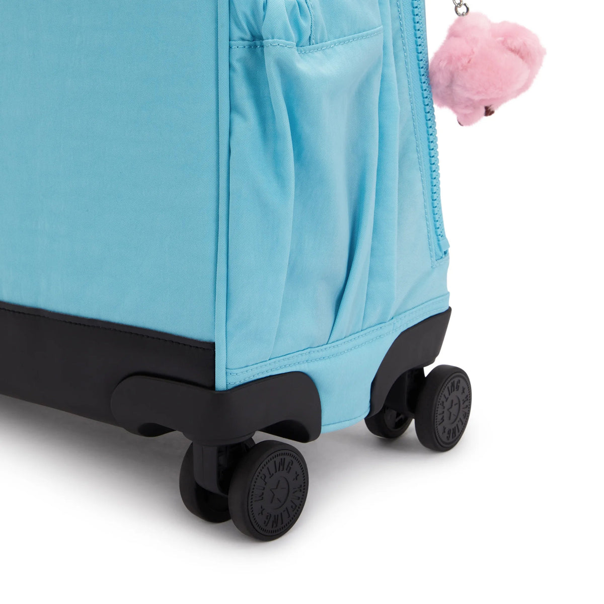 New Storia 4-Wheeled Rolling Bag